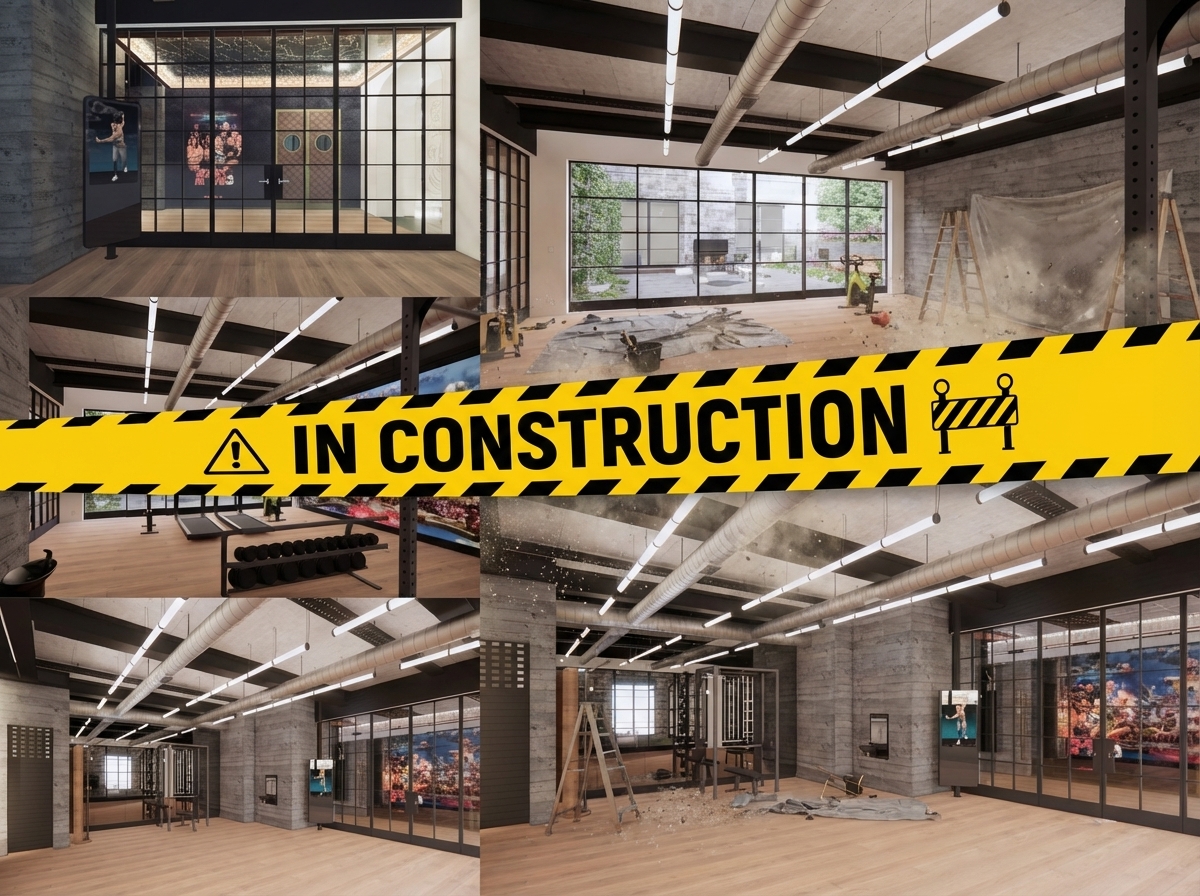 San Francisco Residence